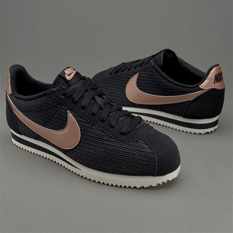 nike classic cortez zwart dames|Womens Cortez Shoes. Nike.com.